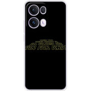 Чохол BoxFace OPPO Reno 13 Pro 5G 