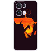 Чохол BoxFace OPPO Reno 13 Pro 5G 