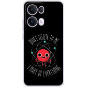 Чохол BoxFace OPPO Reno 13 Pro 5G 