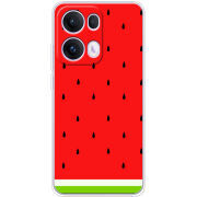 Чохол BoxFace OPPO Reno 13 Pro 5G 