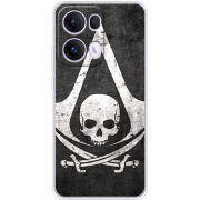 Чохол BoxFace OPPO Reno 13 Pro 5G 