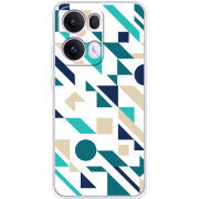 Чохол BoxFace OPPO Reno 13 Pro 5G 