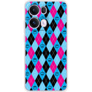 Чохол BoxFace OPPO Reno 13 Pro 5G 