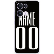 Чохол BoxFace OPPO Reno 13 Pro 5G 