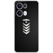 Чохол BoxFace OPPO Reno 13 Pro 5G 