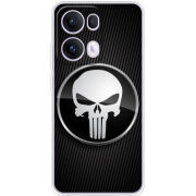 Чохол BoxFace OPPO Reno 13 Pro 5G 