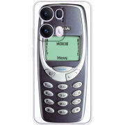 Чохол BoxFace OPPO Reno 13 Pro 5G 