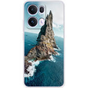 Чохол BoxFace OPPO Reno 13 Pro 5G 