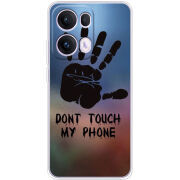 Чохол BoxFace OPPO Reno 13 Pro 5G 