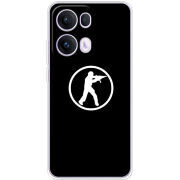 Чохол BoxFace OPPO Reno 13 Pro 5G 