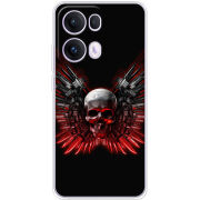 Чохол BoxFace OPPO Reno 13 Pro 5G 