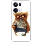 Чохол BoxFace OPPO Reno 13 Pro 5G 