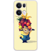 Чохол BoxFace OPPO Reno 13 Pro 5G 