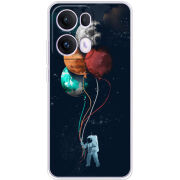 Чохол BoxFace OPPO Reno 13 Pro 5G 