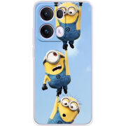 Чохол BoxFace OPPO Reno 13 Pro 5G 