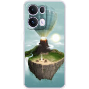 Чохол BoxFace OPPO Reno 13 Pro 5G 