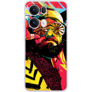 Чохол BoxFace OPPO Reno 13 Pro 5G 