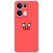 Чохол BoxFace OPPO Reno 13 Pro 5G 