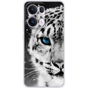 Чохол BoxFace OPPO Reno 13 Pro 5G 