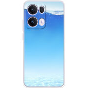 Чохол BoxFace OPPO Reno 13 Pro 5G 