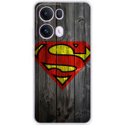 Чохол BoxFace OPPO Reno 13 Pro 5G 