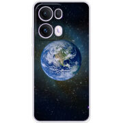 Чохол BoxFace OPPO Reno 13 Pro 5G 