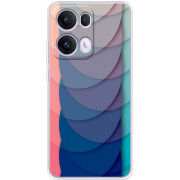 Чохол BoxFace OPPO Reno 13 Pro 5G 