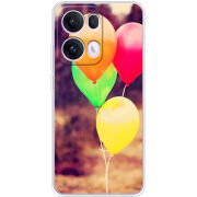 Чохол BoxFace OPPO Reno 13 Pro 5G 