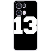Чохол BoxFace OPPO Reno 13 Pro 5G 13
