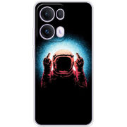Чохол BoxFace OPPO Reno 13 Pro 5G 