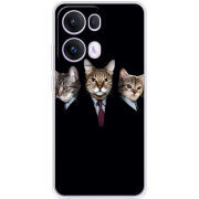 Чохол BoxFace OPPO Reno 13 Pro 5G 