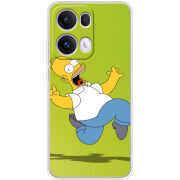 Чохол BoxFace OPPO Reno 13 Pro 5G 