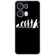 Чохол BoxFace OPPO Reno 13 Pro 5G 