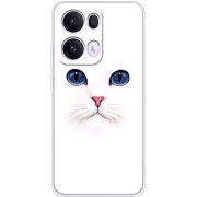 Чохол BoxFace OPPO Reno 13 Pro 5G 