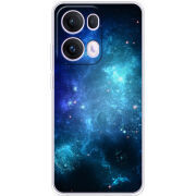 Чохол BoxFace OPPO Reno 13 Pro 5G 
