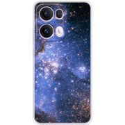 Чохол BoxFace OPPO Reno 13 Pro 5G 