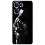 Чохол BoxFace OPPO Reno 13 Pro 5G 