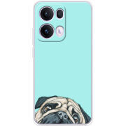 Чохол BoxFace OPPO Reno 13 Pro 5G 