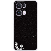 Чохол BoxFace OPPO Reno 13 Pro 5G 