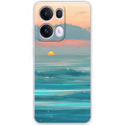 Чохол BoxFace OPPO Reno 13 Pro 5G Inspiration