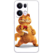 Чохол BoxFace OPPO Reno 13 Pro 5G 