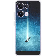 Чохол BoxFace OPPO Reno 13 Pro 5G 