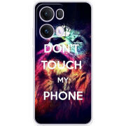 Чохол BoxFace OPPO Reno 13 Pro 5G 