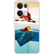 Чохол BoxFace OPPO Reno 13 Pro 5G 