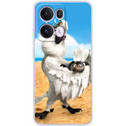 Чохол BoxFace OPPO Reno 13 Pro 5G 