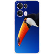 Чохол BoxFace OPPO Reno 13 Pro 5G 