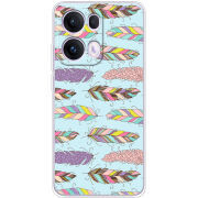 Чохол BoxFace OPPO Reno 13 Pro 5G 