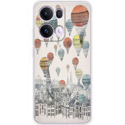 Чохол BoxFace OPPO Reno 13 Pro 5G 