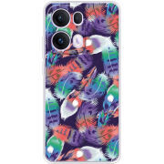 Чохол BoxFace OPPO Reno 13 Pro 5G 