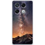 Чехол BoxFace Infinix GT 20 Pro 